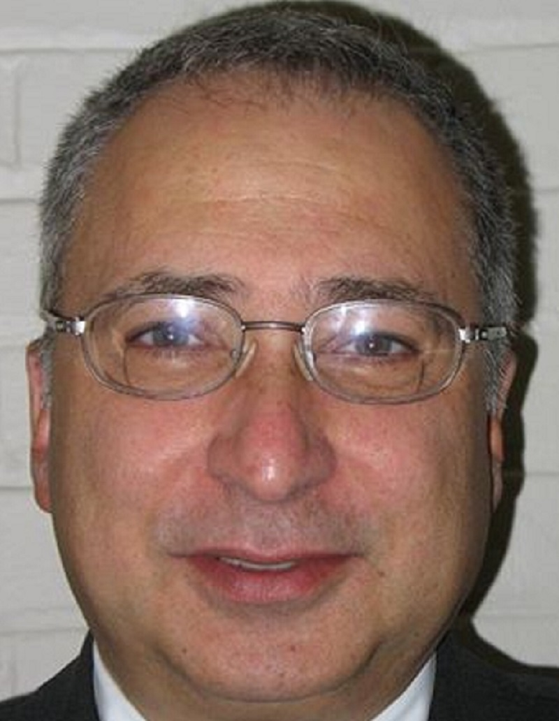 Dr. Jay Supnick, the founder of Law Enforcement Psychological Associates who conducts psychological exams for fire and police candidates in Buffalo, NY.