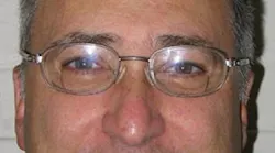 Dr. Jay Supnick, the founder of Law Enforcement Psychological Associates who conducts psychological exams for fire and police candidates in Buffalo, NY.