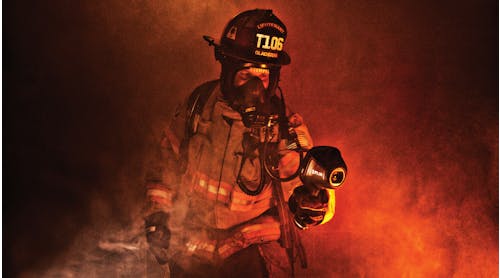 Firefighters can leverage data from high-performance TICs to make key decisions during an interior attack an that information can assist safer &ldquo;Go/No Go&rdquo; decision making and more.