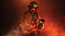 Firefighters can leverage data from high-performance TICs to make key decisions during an interior attack an that information can assist safer “Go/No Go” decision making and more. Firefighters can leverage data from high-performance TICs to make key decisions during an interior attack an that information can assist safer “Go/No Go” decision making and more.