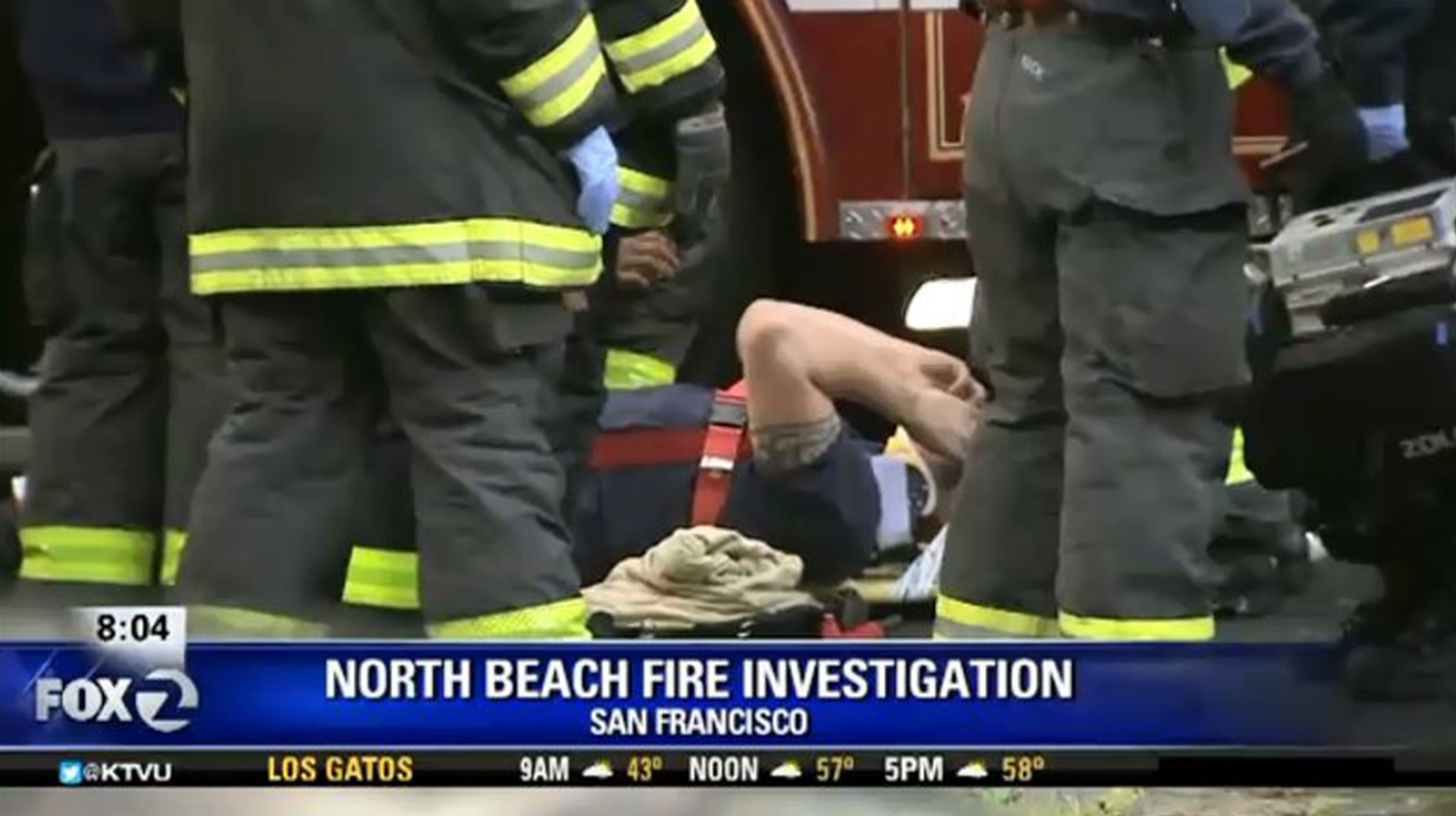 San Francisco Firefighter 5aaf28d9e0e38