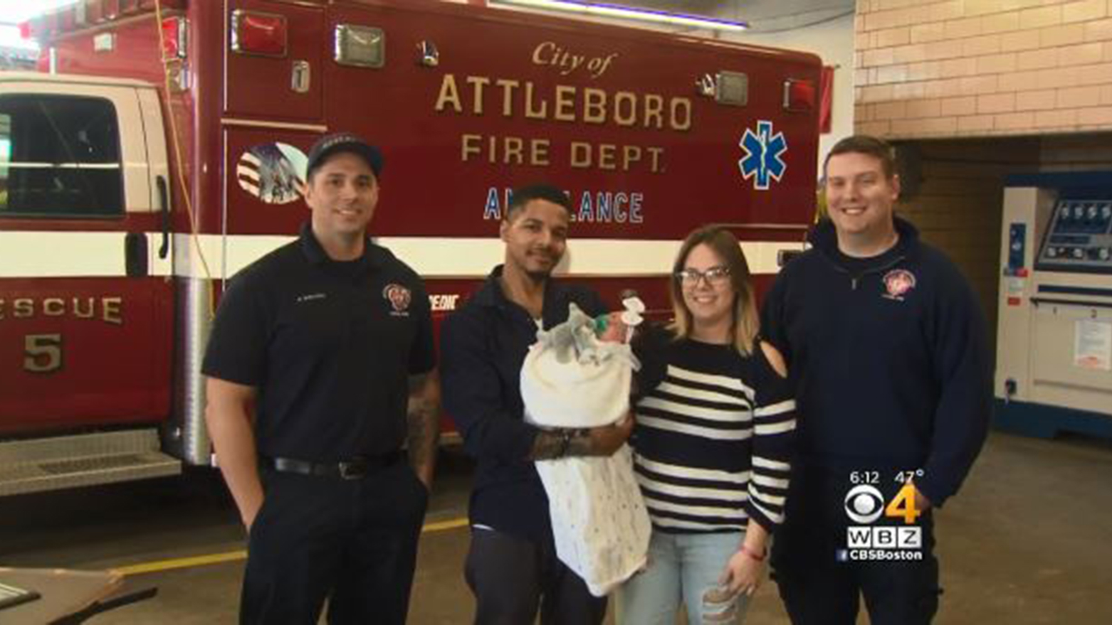Attleboro
