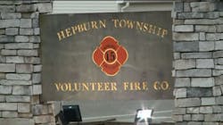 Hepburn Fire