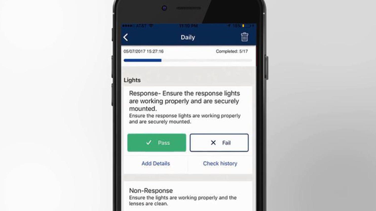 Targetsolutions Check It