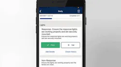 Targetsolutions Check It