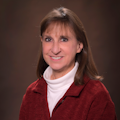 Dr. Margi Stone Cooper