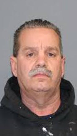 William Torta, the brother of a Shelton fire marshal, faces arson and reckless endangerment charges.