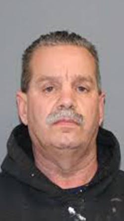 William Torta, the brother of a Shelton fire marshal, faces arson and reckless endangerment charges. William Torta, the brother of a Shelton fire marshal, faces arson and reckless endangerment charges.