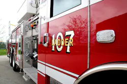 Pierce Manufacturing will fulfill an order for 14 firefighting apparatus from the City of Riverside, CA, Fire Department including one Pierce Ascendant 107-foot tandem axle ladder - providing firefighters with an unprecedented 107’ of vertical and 100’ of horizontal reach. The purchase also includes eight Pierce PUC pumpers, two Pierce Ascendant 107-foot tillers, one brush truck and two water tenders. These apparatus represent the majority of the department’s future frontline fleet.
