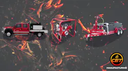 Cet Pumps Video Image