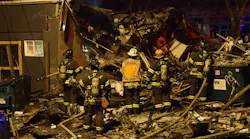 It’s important to understand the potential for a large-scale structural collapse event in your own community.