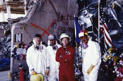 Fema 1572 Photograph By Fema News Photo Taken On 04 26 1995 In Oklahoma Fema 1572 Photograph By Fema News Photo Taken On 04 26 1995 In Oklahoma