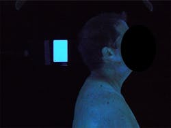 The GORE Particulate Hood FAST results after 100 washes showed virtually no fluorescence, which translates to excellent durability and sustained protection over time. The GORE Particulate Hood FAST results after 100 washes showed virtually no fluorescence, which translates to excellent durability and sustained protection over time.