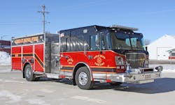 Great Bend Ks Pumper