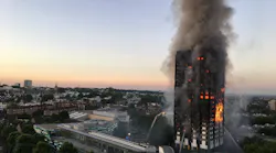 On June 14, 2017, the Grenfell Tower fire claimed the lives of 71 civilians in London—the country’s deadliest fire since World War II.