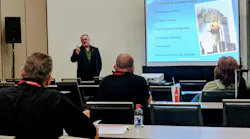 Smith explains that PTSD is believed to be caused by experiencing any of a wide range of events that produce intense negative feelings of fear, helplessness or horror.