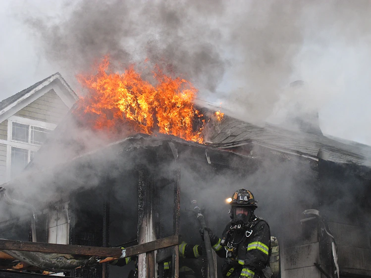 2017 Combination Fire Department Survey Firehouse