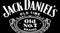 Jack Daniels Logo