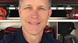 John Tippett has been selected by the National Fallen Firefighters Foundation to be their Director of Fire Service Programs.
