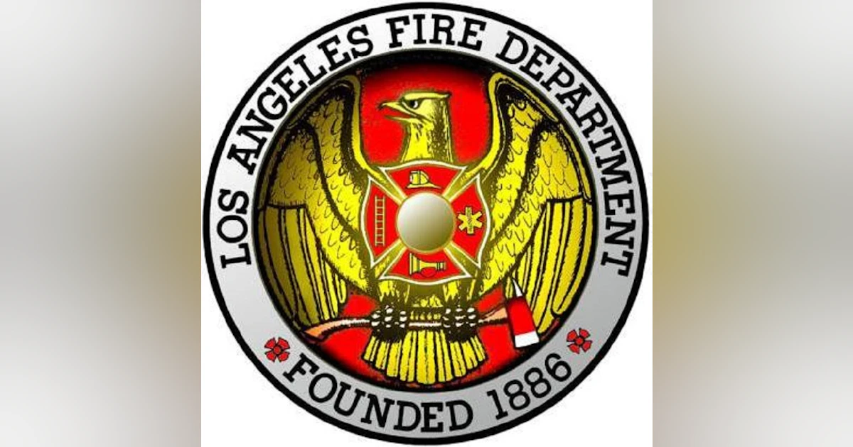 Lafd Ranks List LAFD Still Struggling to Bolster Female Ranks | Firehouse