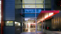 The pathways by which personnel are exposed to hazardous chemicals in a fire station are not only from diesel, but include the handling of contaminated personal protective equipment, hose and equipment.