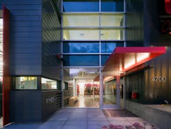 The pathways by which personnel are exposed to hazardous chemicals in a fire station are not only from diesel, but include the handling of contaminated personal protective equipment, hose and equipment. The pathways by which personnel are exposed to hazardous chemicals in a fire station are not only from diesel, but include the handling of contaminated personal protective equipment, hose and equipment.