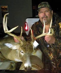 Assistant Chief Rodney D. “R.D.” Baker Jr. Assistant Chief Rodney D. “R.D.” Baker Jr.