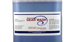 Turnout Gear Wash 5 Gal (1) Turnout Gear Wash 5 Gal (1)