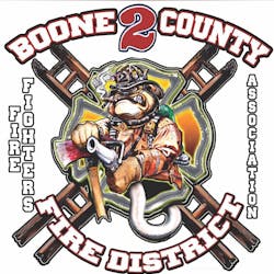 Boone County Fire
