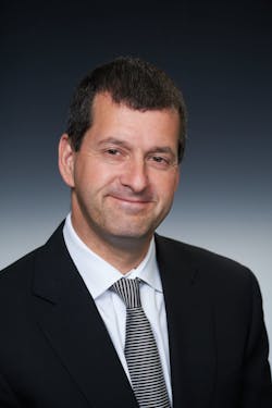 Attorney and fire chief Brad Pinsky. Attorney and fire chief Brad Pinsky.