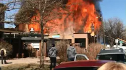 Denver Fire