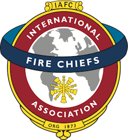 Iafc Logo Iafc Logo