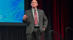 Clark County, NV, Fire Department Fire Chief Greg Cassell shared several lessons that the agencies learned from the Las Vegas shooting.