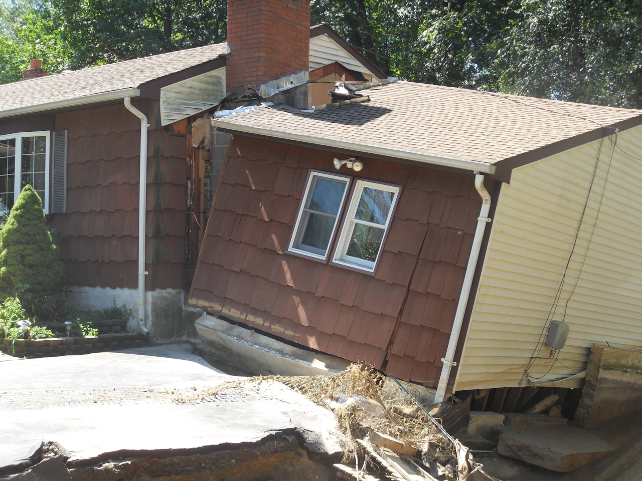 Building Collapse Basics For Firefighters Firehouse