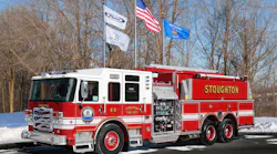 Stoughton
