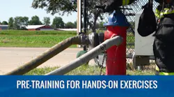 Target Solutions Firefighter Training Records Management