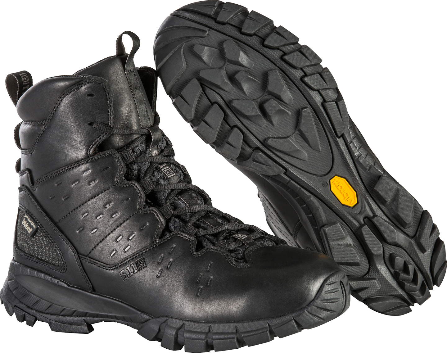 Comfort And Performance Lead Importance When Selecting Work Boots 5 11 Tactical Series Firehouse