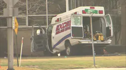 Ambulance