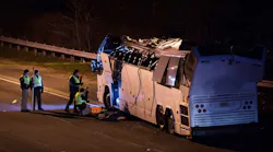 Bussheer