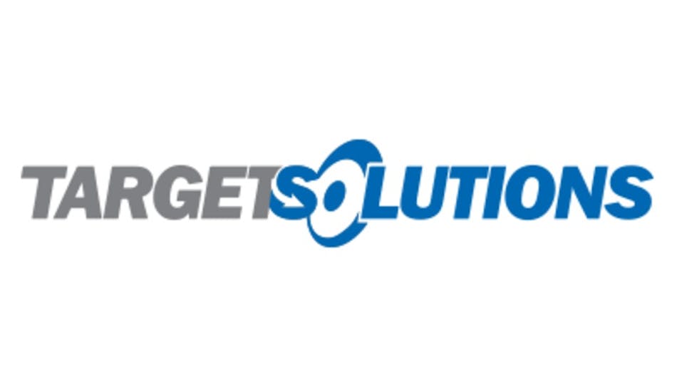 Targetsolutions Logo