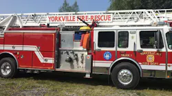 Yorkville