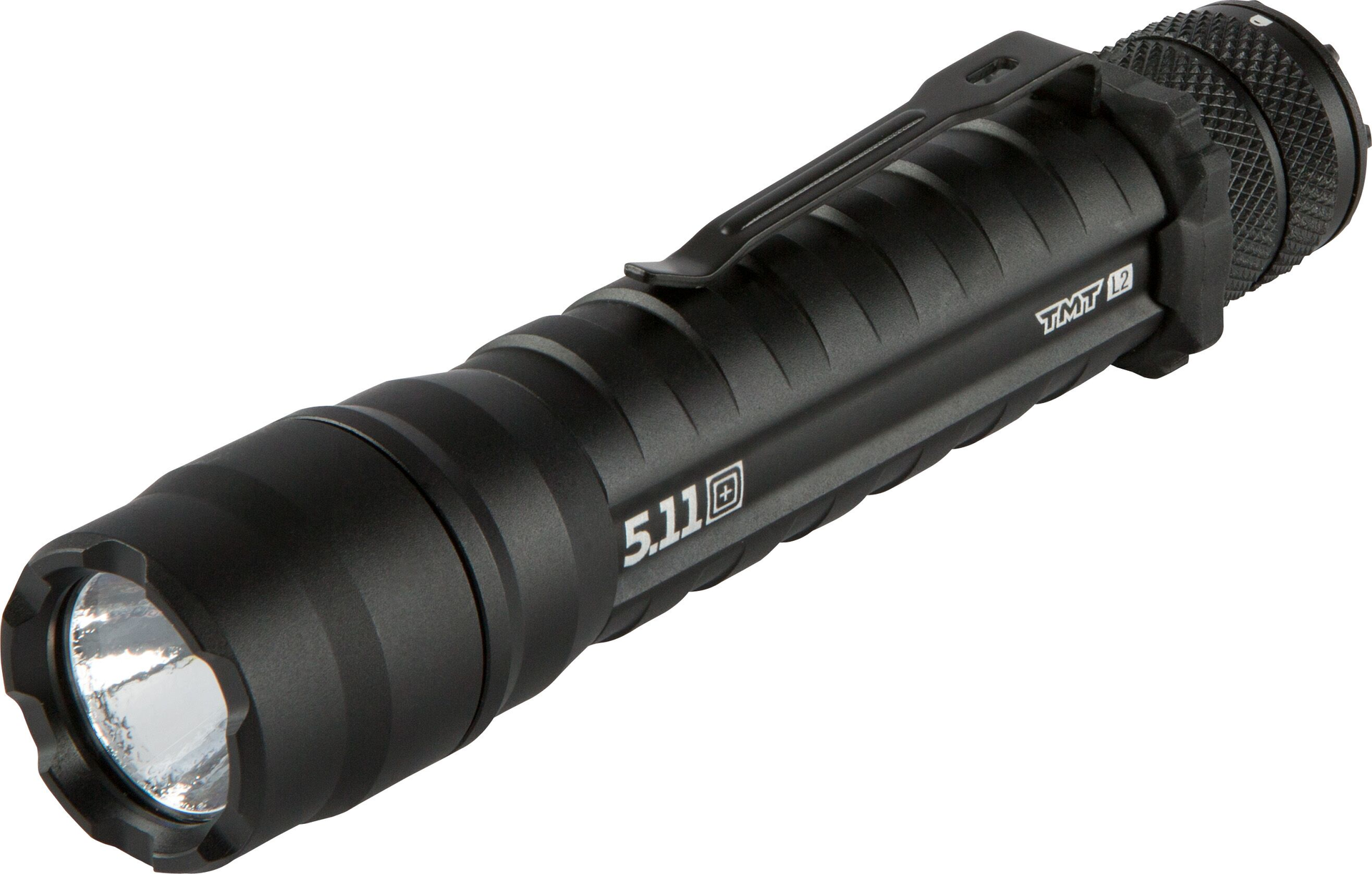 5 11 Tactical Flashlight