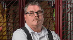 Chief Richard Sales
