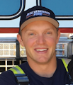 Jesse Baust