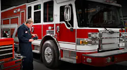 Pierce Manufacturing today introduced the expansion of its Command Zone™ advanced electronics architecture with the unveiling of CZConnect™, a fully-integrated telematics system featuring a free, customized vehicle readiness report containing vehicle performance data and maintenance interval information.