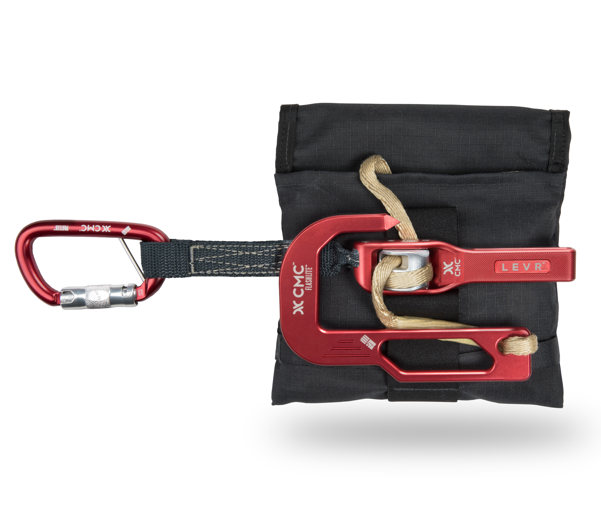 Levr Escape System 02 B