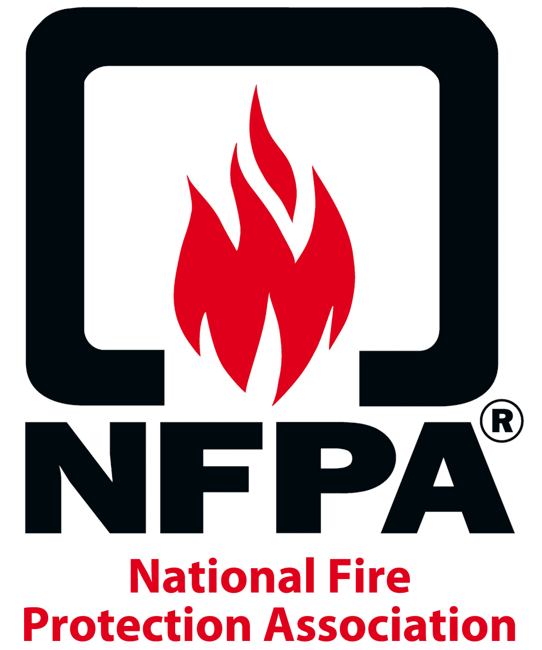 Nfpa Logo