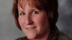 Peg Paul