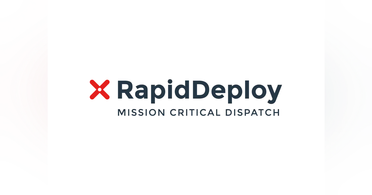 RapidDeploy Installs CAD Program at Texas A&M University Testing Lab ...