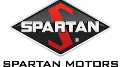 Spartan Motors Logo Rgb